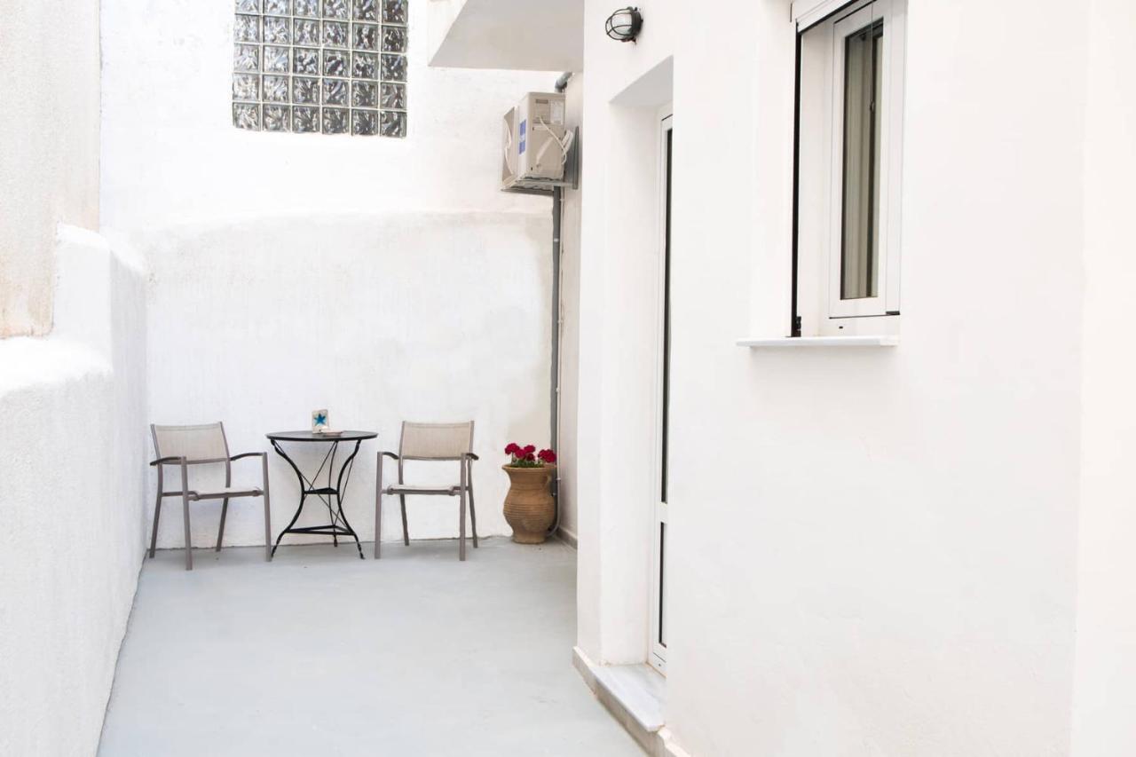 Villa Iliana Sea Side House Elounda Exterior foto